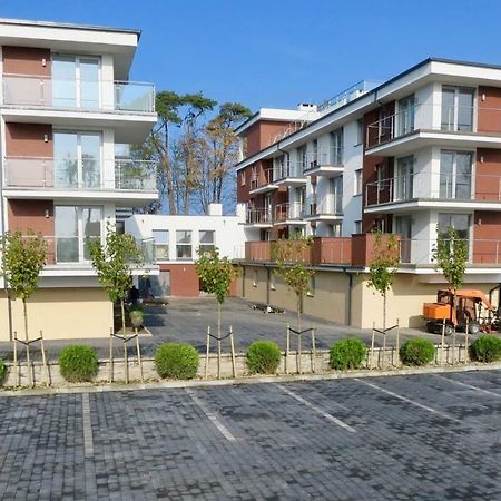 דירות רבאל Apartament Klifowa 7/16 מראה חיצוני תמונה