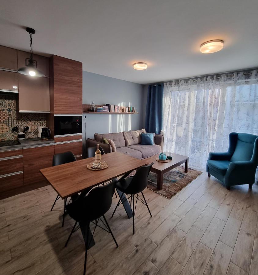 דירות רבאל Apartament Klifowa 7/16 מראה חיצוני תמונה