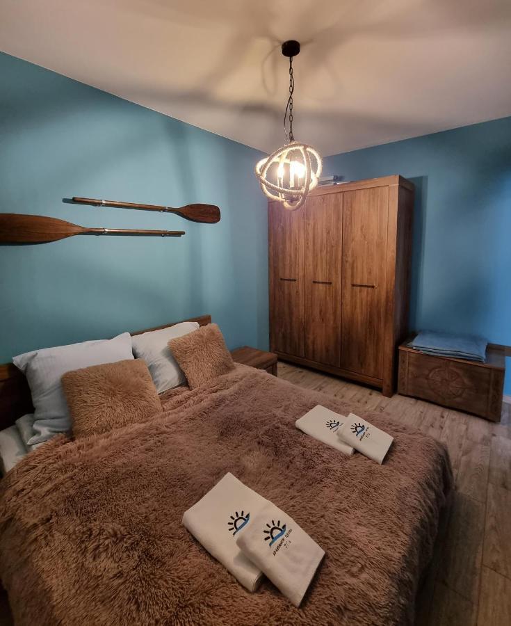 דירות רבאל Apartament Klifowa 7/16 מראה חיצוני תמונה