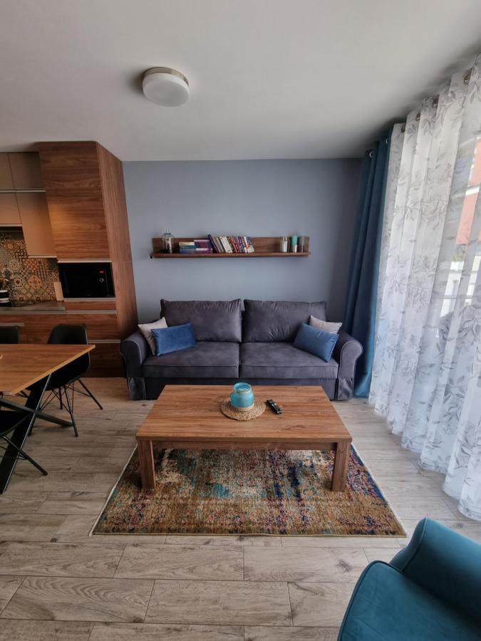 דירות רבאל Apartament Klifowa 7/16 מראה חיצוני תמונה