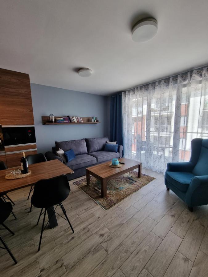 דירות רבאל Apartament Klifowa 7/16 מראה חיצוני תמונה