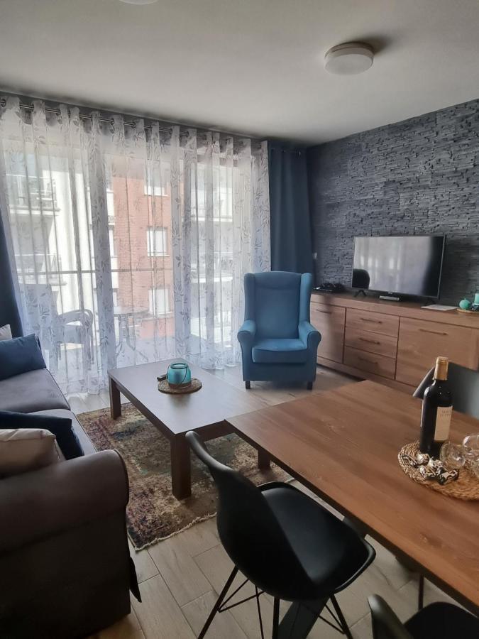 דירות רבאל Apartament Klifowa 7/16 מראה חיצוני תמונה