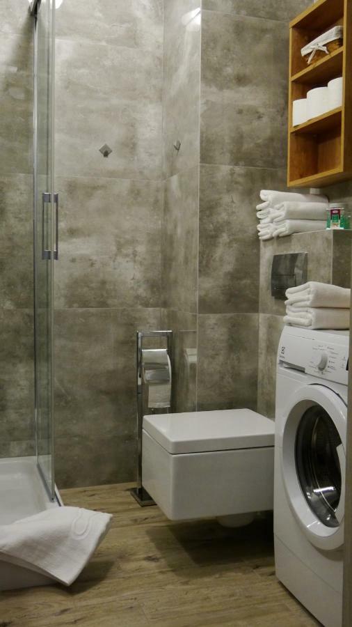 דירות רבאל Apartament Klifowa 7/16 מראה חיצוני תמונה