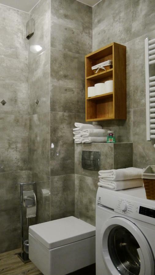 דירות רבאל Apartament Klifowa 7/16 מראה חיצוני תמונה