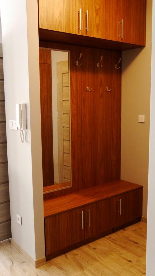 דירות רבאל Apartament Klifowa 7/16 מראה חיצוני תמונה