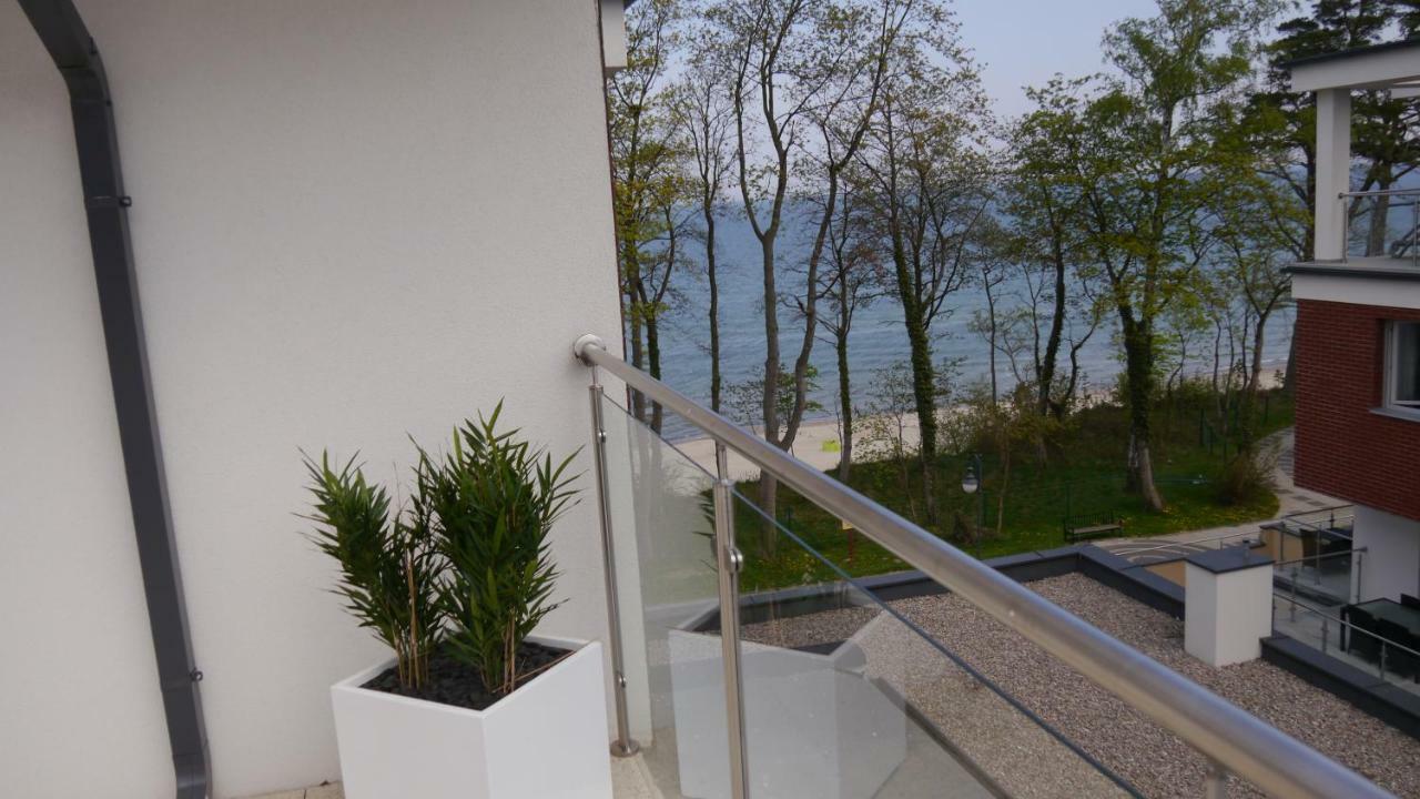 דירות רבאל Apartament Klifowa 7/16 מראה חיצוני תמונה